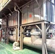 设备检修与性能评估服务